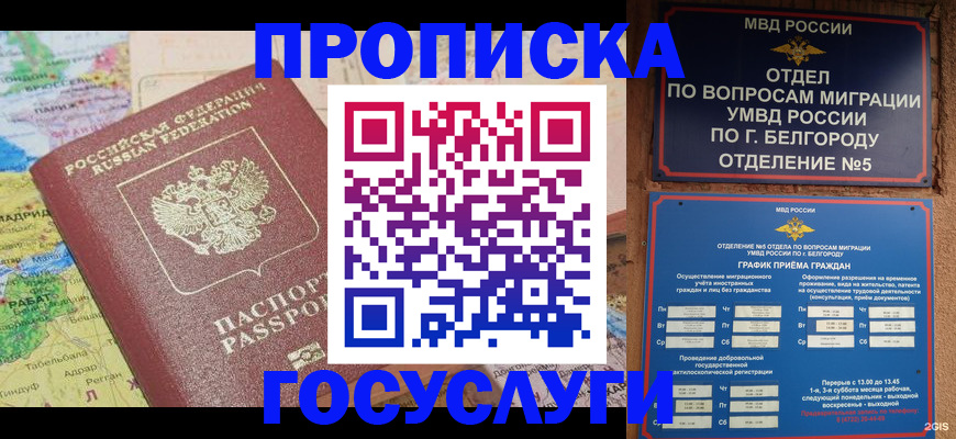 прописка регистрация в Дзержинске