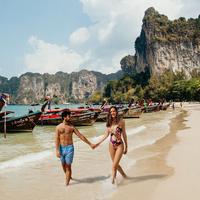 Отзыв от Марина - Виза Destination Thailand