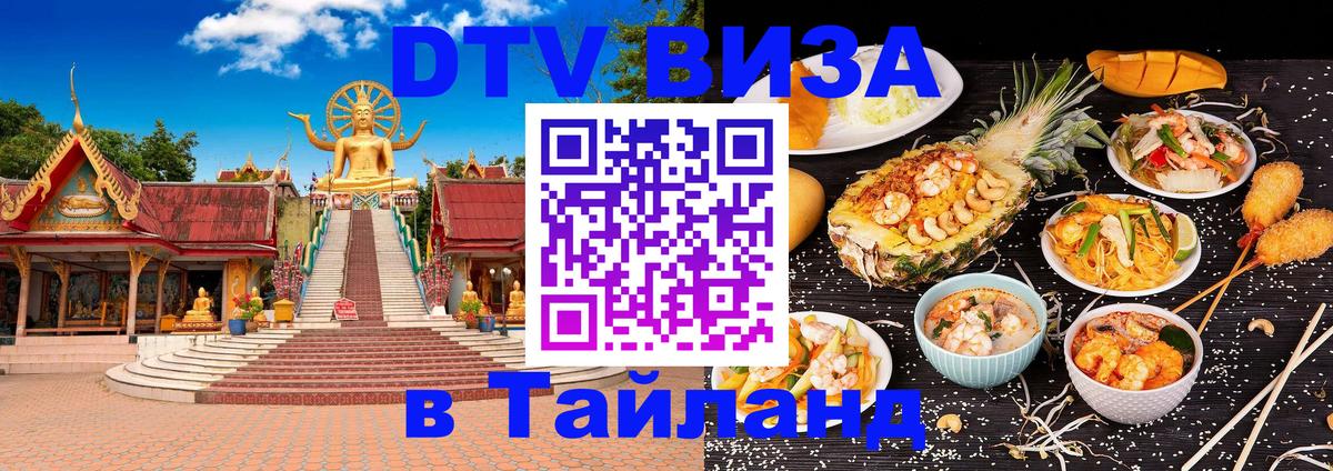 Оформление DTV визы под ключ: стоимость и тарифы, только загранпаспорт - Дзержинск  05.10.2025 